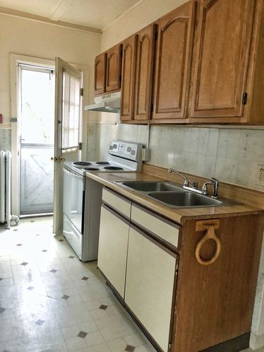 Washington Street Commons: 1401 Washington St, Easton, PA 18042
